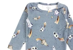 Name It citadel printet body